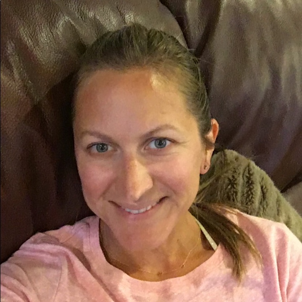 Meet your Posher, Kristy